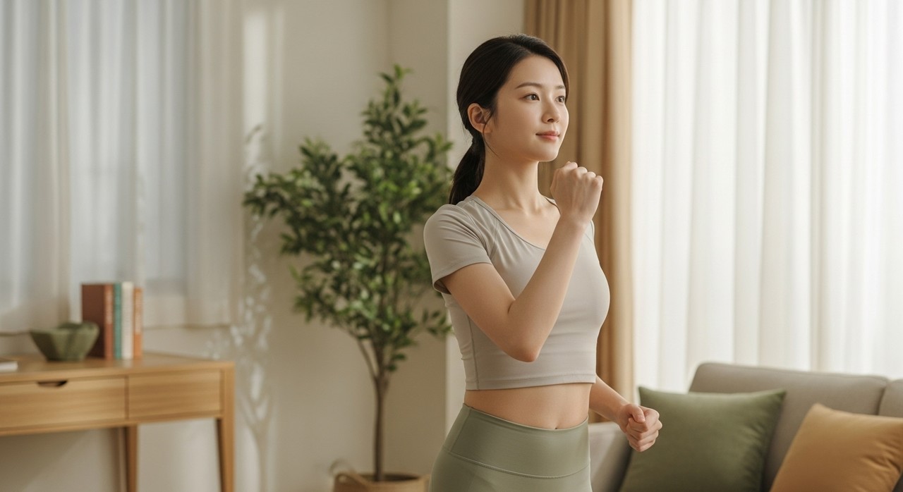 비타민한의원 통합회복 프로그램