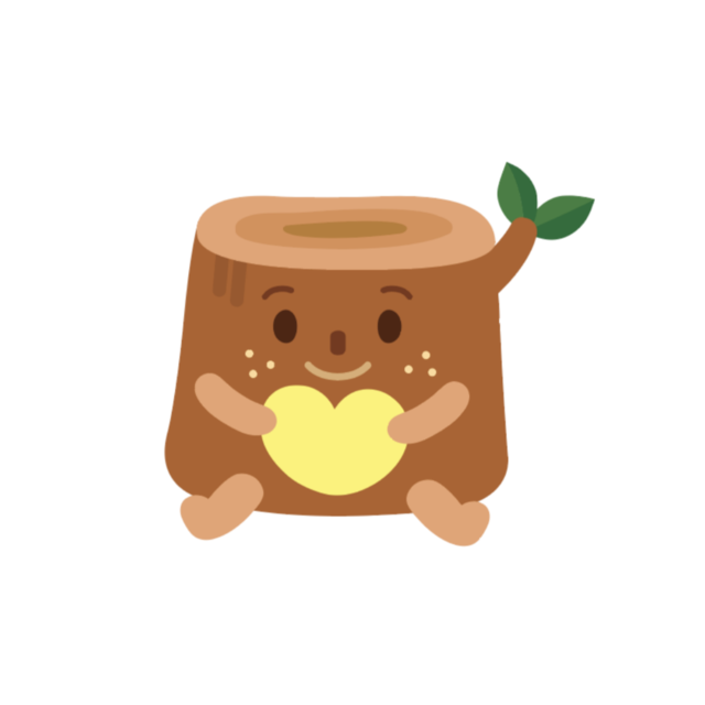 캐릭터 봉제인형