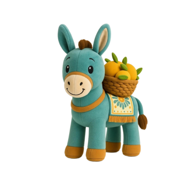 캐릭터 봉제인형