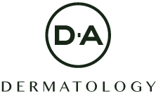 DA Dematology Dosan logo