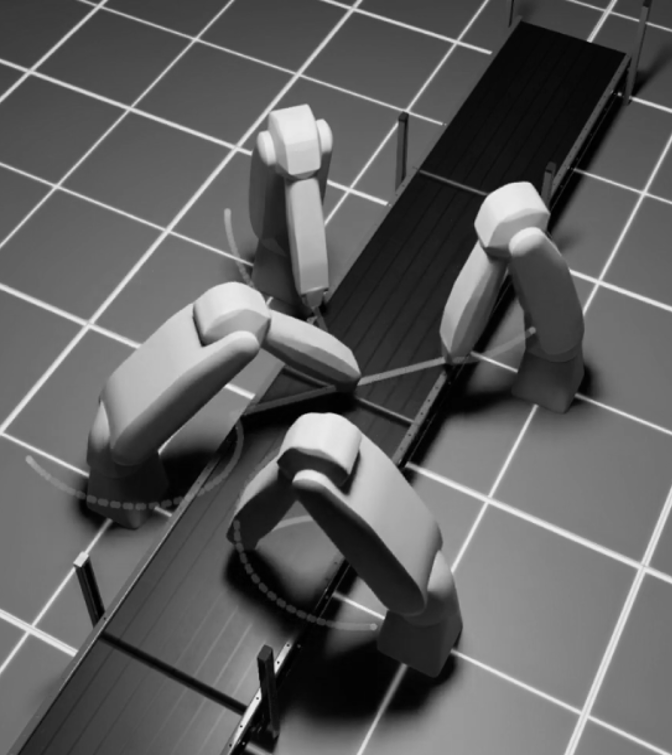 Robotic Technologies