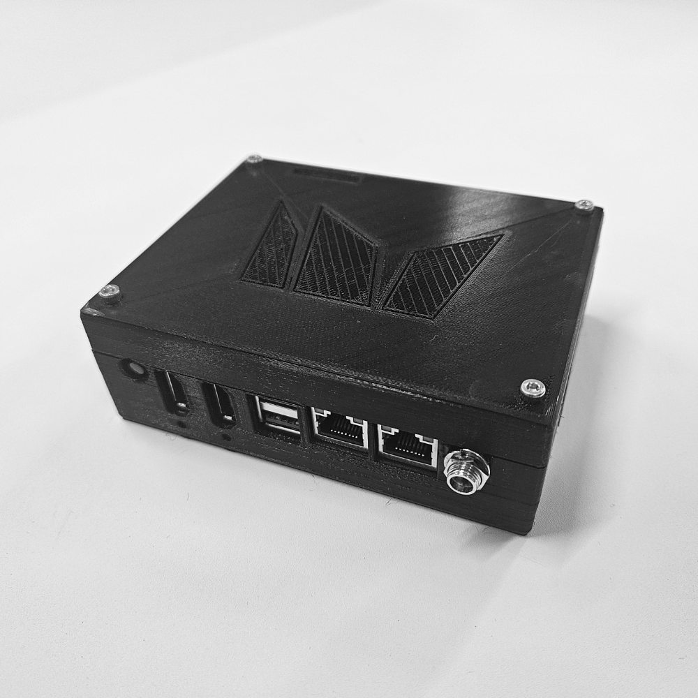 AI Robot Controllers