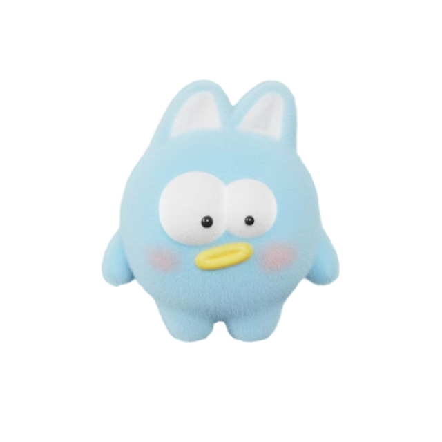 캐릭터 봉제인형