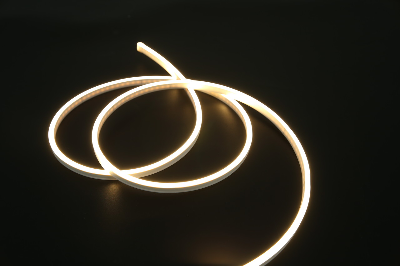 <p style="text-align: center;"> <span style="font-size: 15px; color: rgb(255, 165, 0);"> <strong>※受注生産※</strong> </span> </p>6㎜Ｘ10㎜フレキシブルライン照明（TL-SN06-24V)　　　（屋外可）