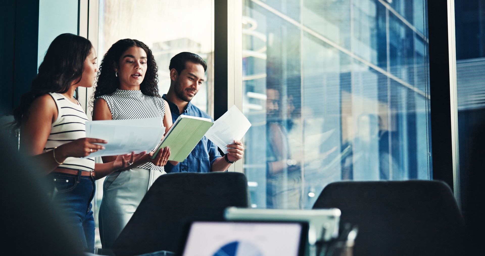 기업 소식 / 공지 사항