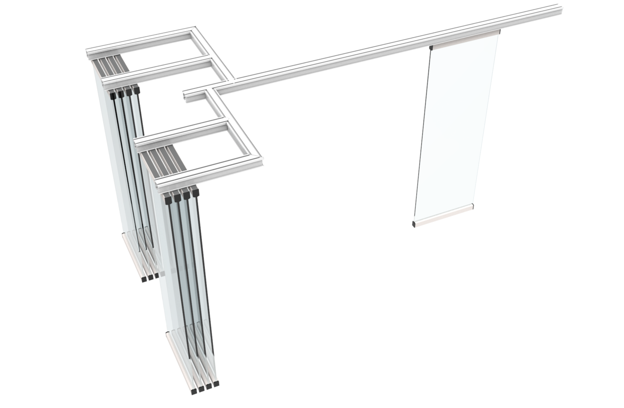 alt="글라스월 이중격납"