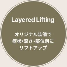 Layered Lifting