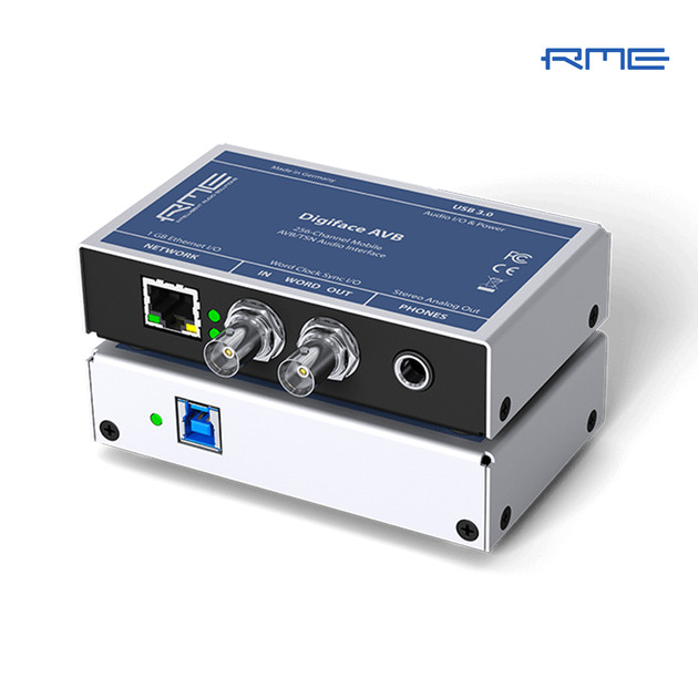 Digiface AVB : RME
