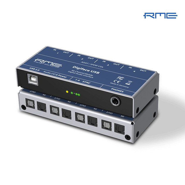 Digiface USB : RME
