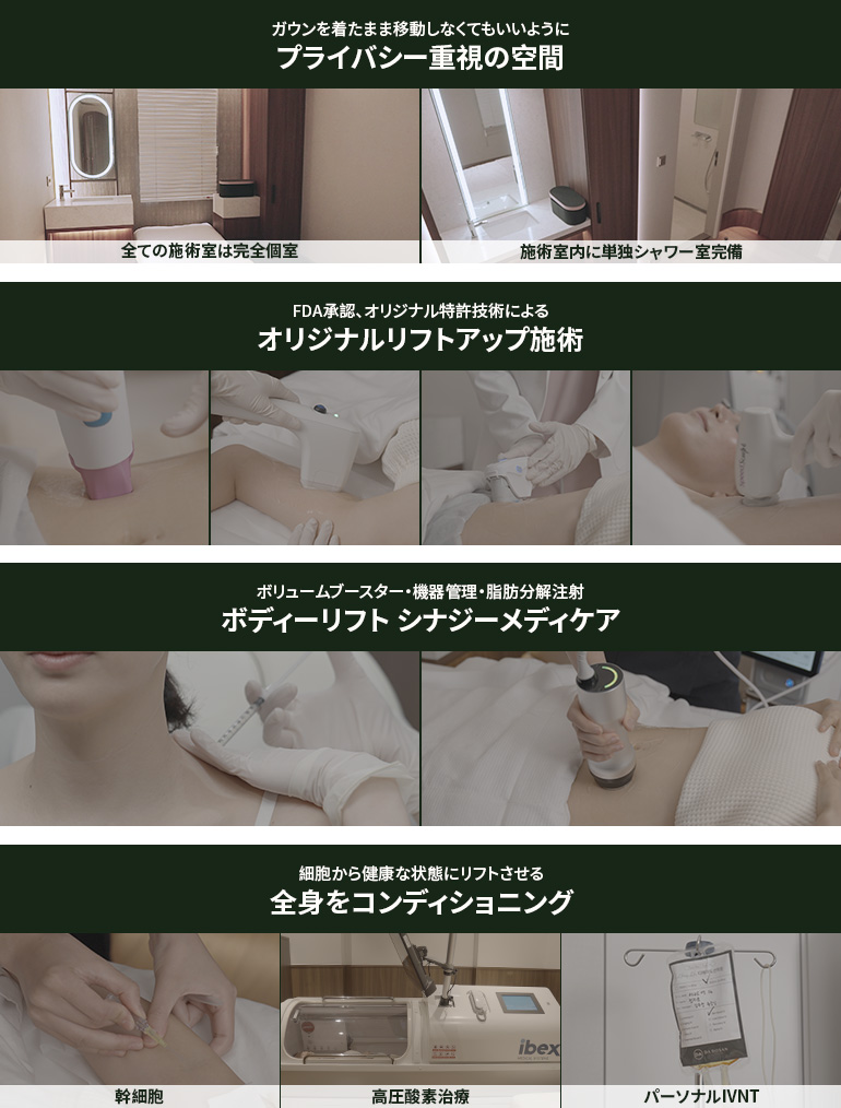 ボディー - 集中システム