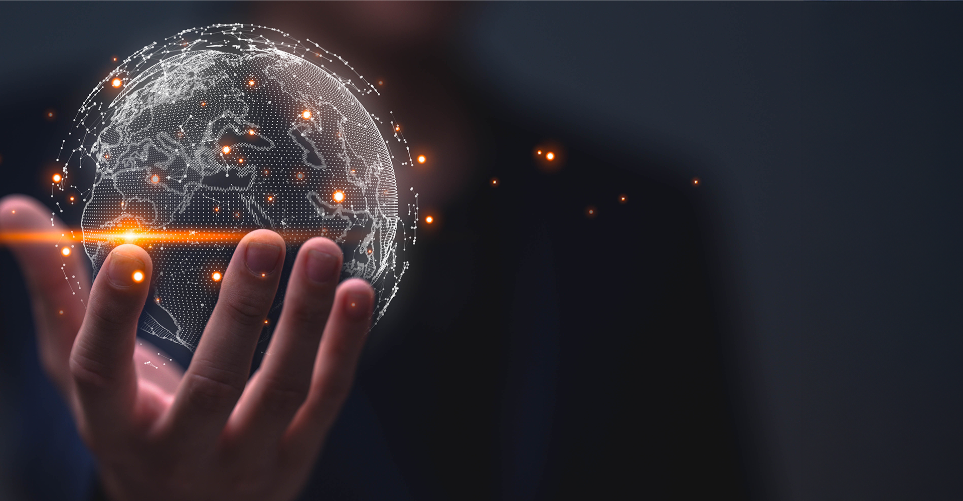 <strong>EXPANDING POSSIBILITIES</strong>