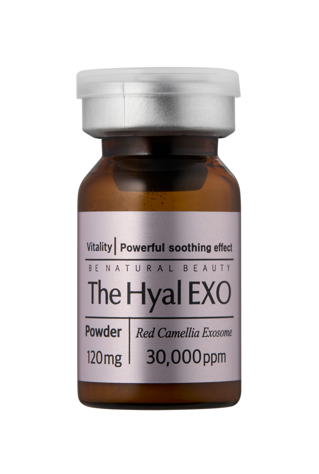 Skinbooster_ Exosome