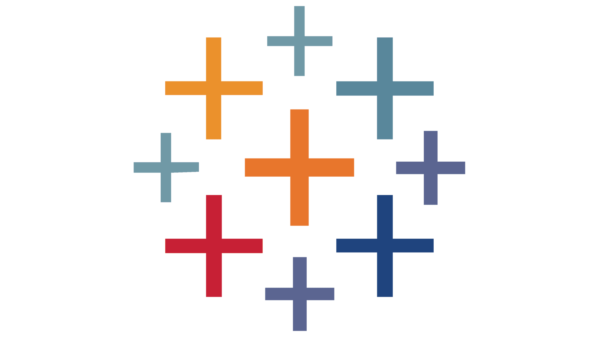 세일즈포스 태블로 salesforce tableau trestle 트레슬