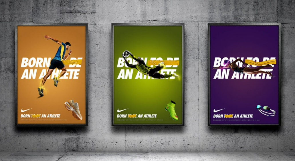 ©NIKE