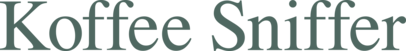 koffeesniffer