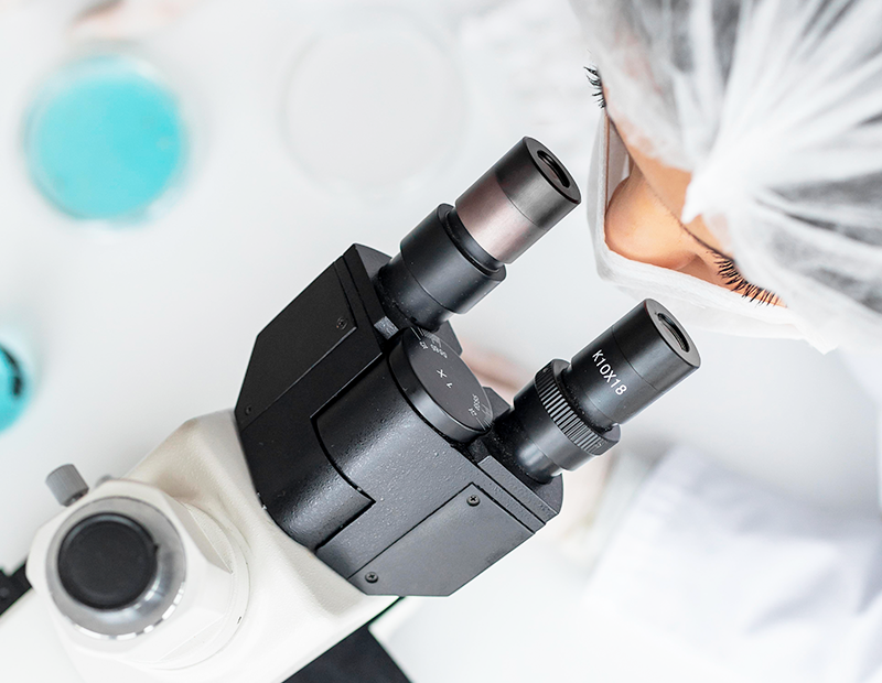 OEM/ODM 개발 · 생산 · 공급