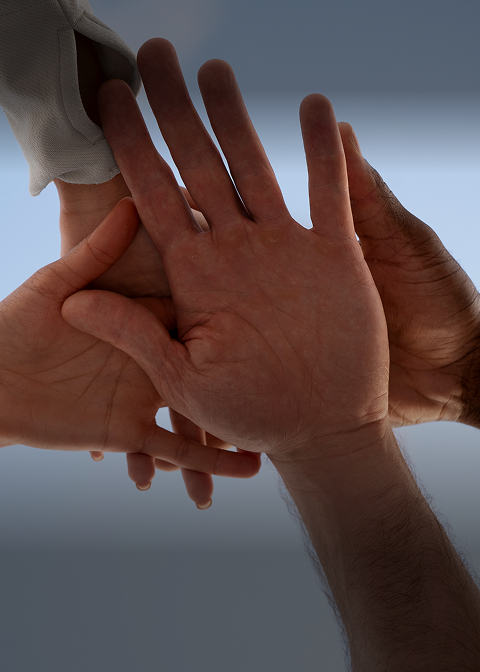 <div class="relevance"> <div class="relevance-title">Community</div>  <div class="relevance-text">사람들은 무엇인가를 구매하고, 선택하고, 공유하고, 지지하는 행동을 통해 어떤 커뮤니티에 속하게 됩니다. 그것은 중요한 소속감입니다. 당신의 브랜드는 어떤 커뮤니티와 연결되어 있나요? <div class="relevance-btn-mo">자세히 보기</div></div> </div>