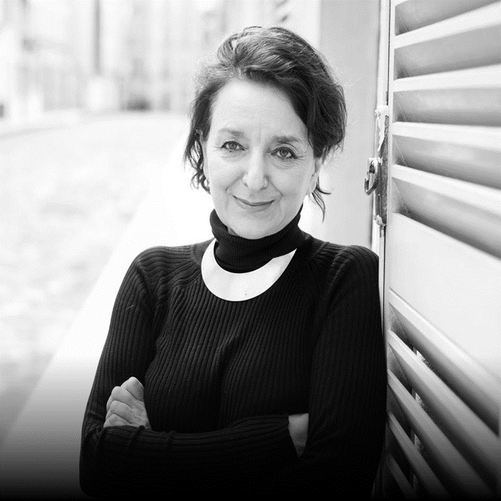 -<br><strong>Eva Illouz</strong> <br> <span style="font-size:14px;"> Director of Studies at the EHESS in Paris  </span>