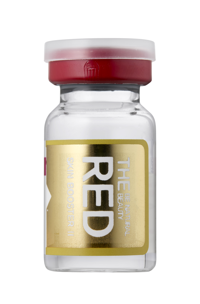 The RED Skinbooster