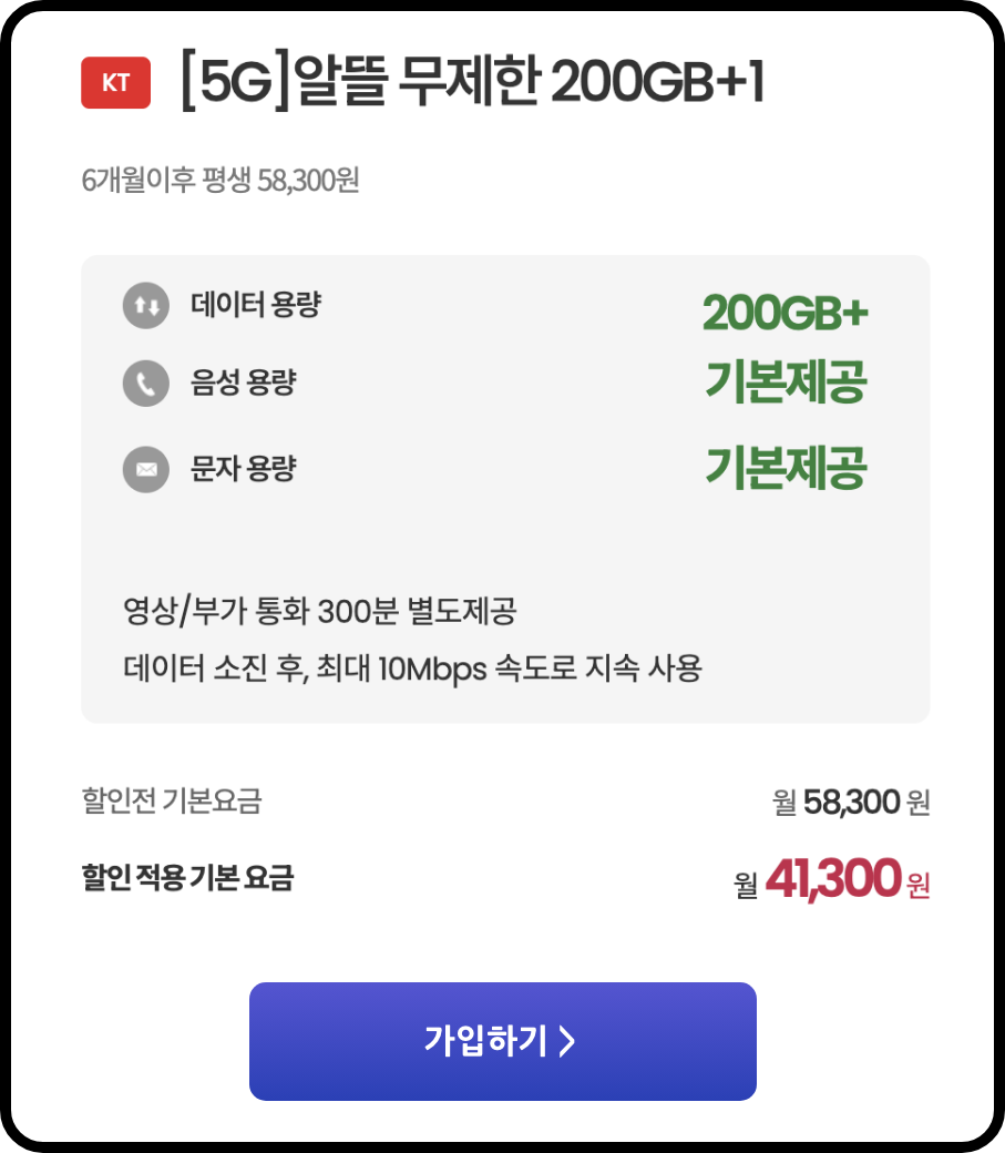 카톡 플친을 해주시면 새로운 스팟 정책 나올때마다 알람톡을 보내드려요!