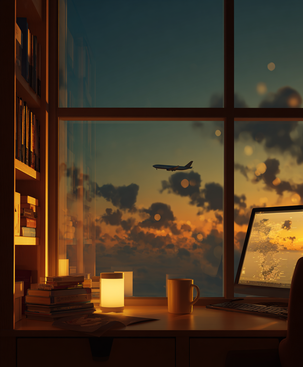 mobile background