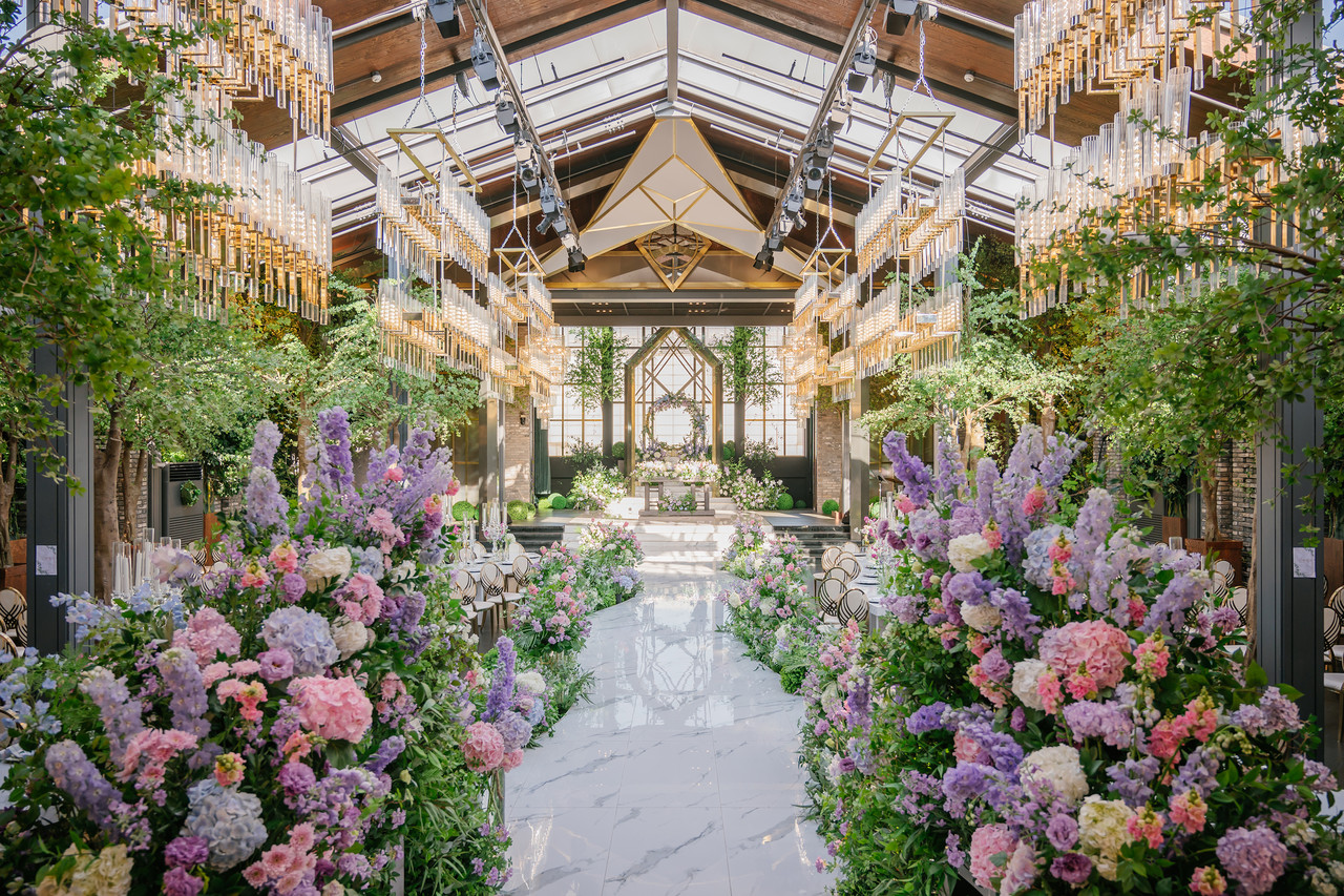 그레이스켈리홀