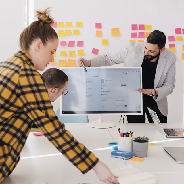 <b>Local market strategy<br>development</b>