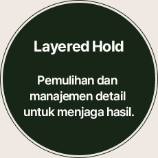 Layered Hold