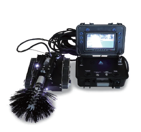 Camera Integrated