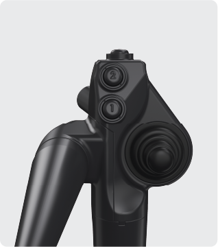 <p style="margin-left:10px;">GI Endoscope</p><h5 style="margin-left:10px">MGS-410 / MCS-410</h5>