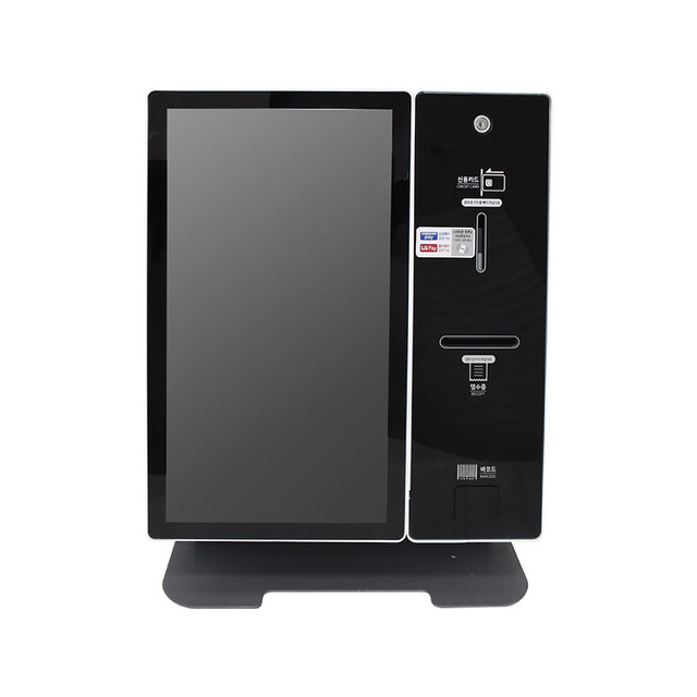 OTO 메뉴주문기 데스크타입