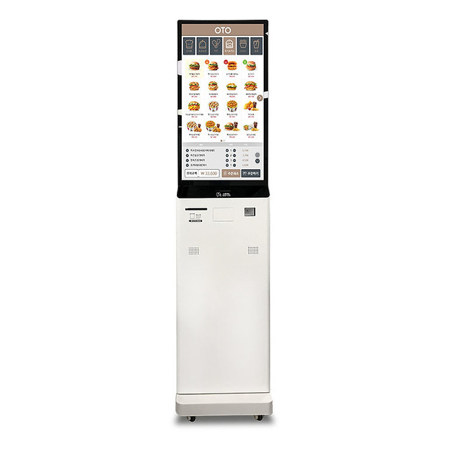 OTO 32인치 카드형