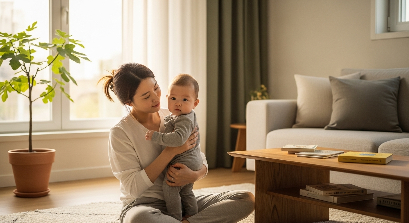 비타민 한의원 산후다이어트