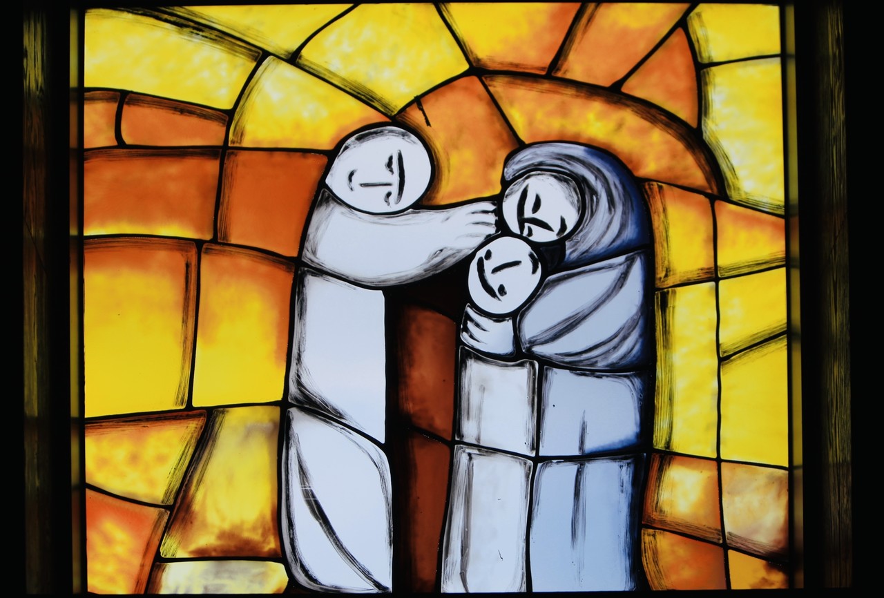 <h5>주일학교</h5><span>교육 일정과 자료, 활동 사진을 보실 수 있습니다.</span>