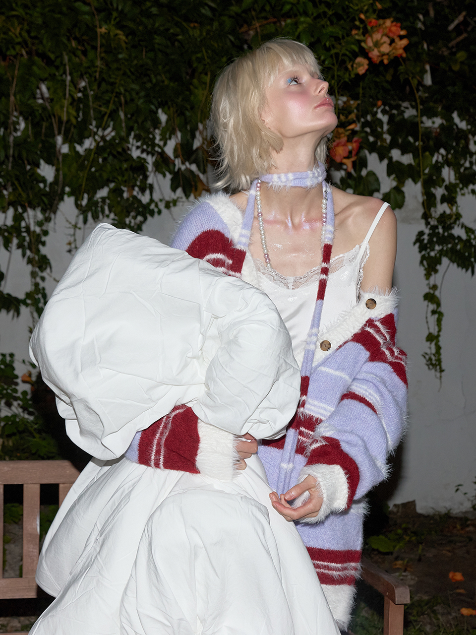 25FW 'BOUNDARY' EDITORIAL