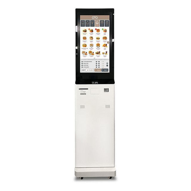 OTO 27인치 카드형