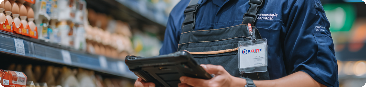 코인트써비스의 체계적인 서비스 진행절차