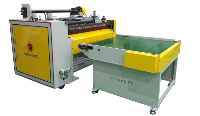 평판재단기 dwe-1320