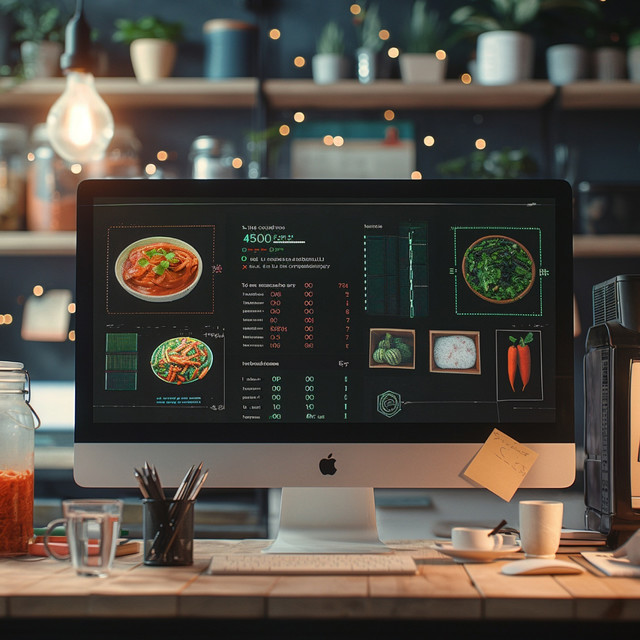 <b>Data-driven advancement of<br>cold-chain technology for fresh food quality</b>