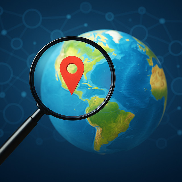 <b>Buyer sourcing and<br>partnership management</b>