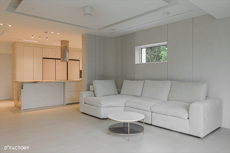 타운하우스 54py