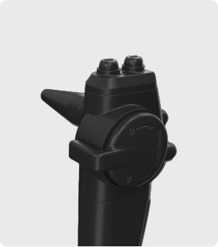 <p style="margin-left:10px;">Bronchoscope</p><h5 style="margin-left:10px">MBS-440 / MBS-460</h5>