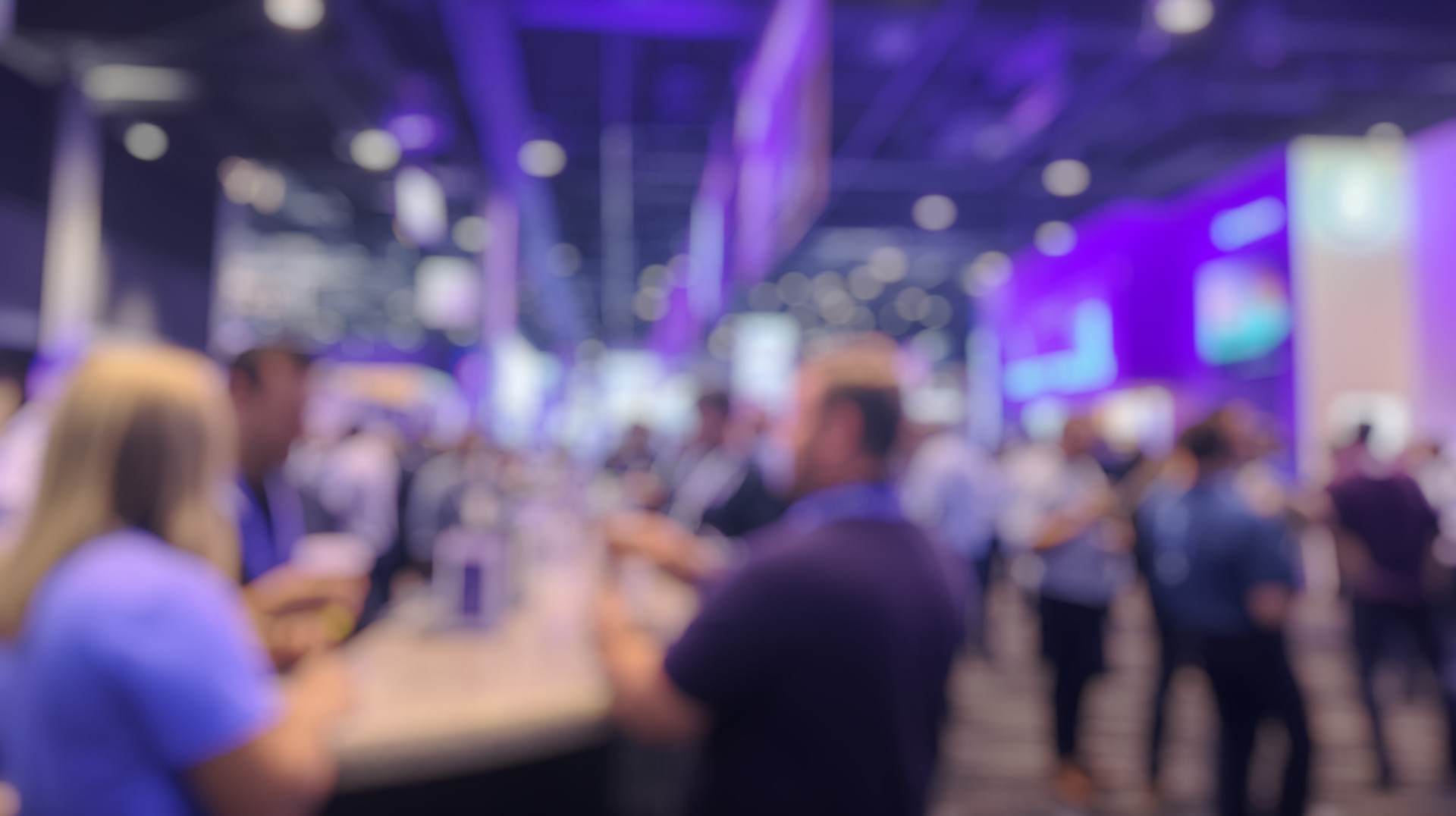 전시회 및 행사 참가 소식