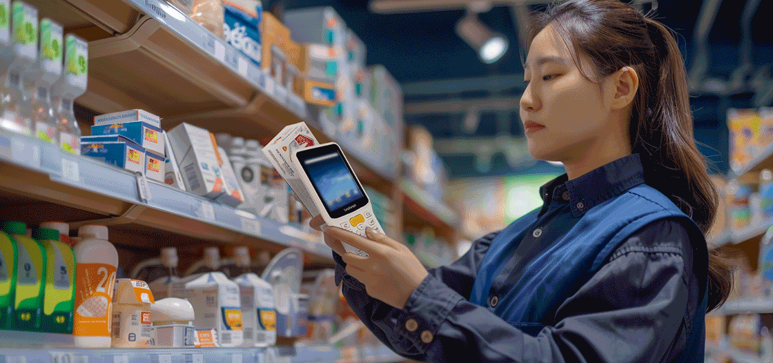 코인트써비스 재고조사 서비스