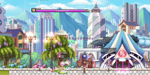 납도 여우비+소나기