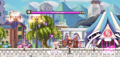 비연파천 (* 주력기)