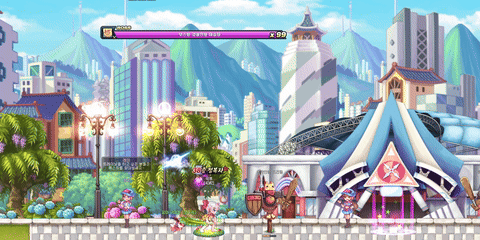 납도 장대비+소나기