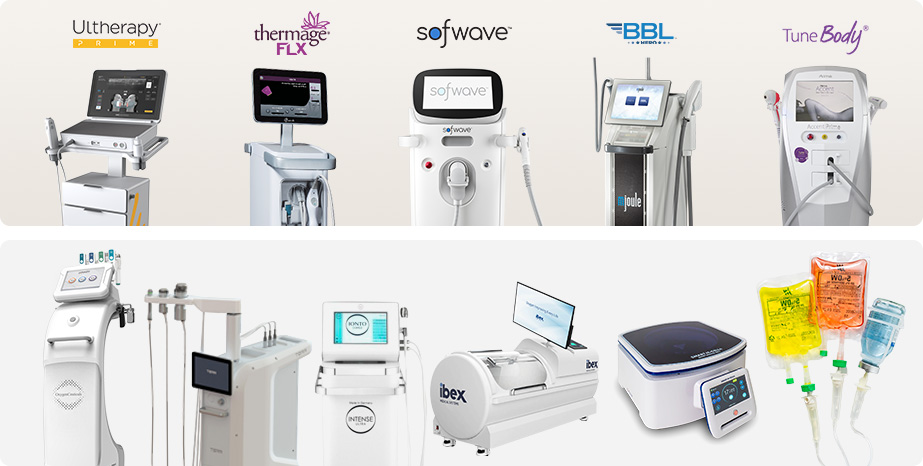 DA Dermatology Dosan’s Layered Body Lifting