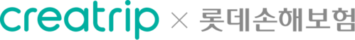 단기체류 외국인 여행자 보험은 크리에이트립