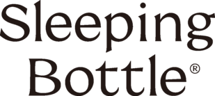 편안한 밤을 위한 릴렉싱 드링크, 슬리핑보틀